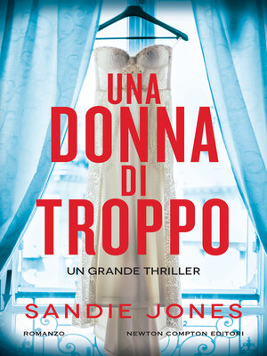 cover image of Una donna di troppo